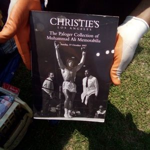 Meet your Posher, Wali